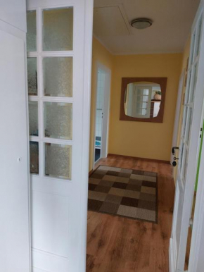 Wohnung Mona